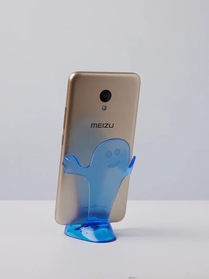 TelHoderSmaylikBluewithTelHind